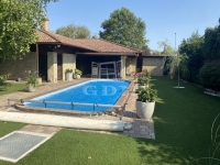 Vecsés Einfamilienhaus 6