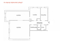 Budapest XII. kerület Lakás (téglaépítésű) 17