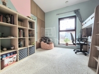 Mogyoród Einfamilienhaus 5