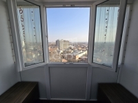 Budapest IV. kerület Wohnung (Panel) 7