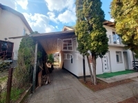 出卖 双面别墅 Budapest XVII. 市区, 140m2