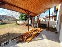 Budapest XVII. kerület Semidetached house 3