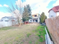 Budapest XVII. kerület Semidetached house 1