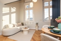 Budapest V. kerület Wohnung (Ziegel) 4