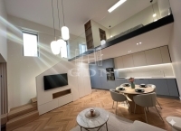 Budapest V. kerület Wohnung (Ziegel) 15