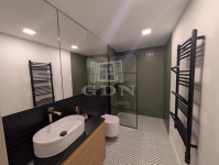 Budapest V. kerület Wohnung (Ziegel) 7