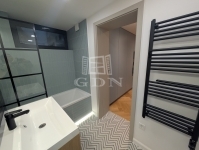 Budapest V. kerület Wohnung (Ziegel) 20