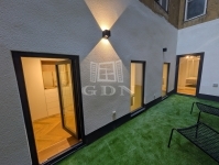 Budapest V. kerület Wohnung (Ziegel) 13