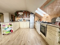 Érd Wohnung (Ziegel) 6