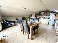 Érd Wohnung (Ziegel) 5