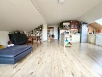 Érd Wohnung (Ziegel) 4