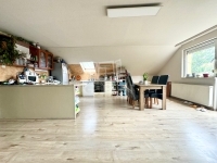 Érd Wohnung (Ziegel) 7