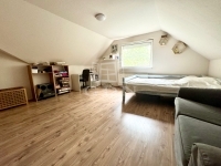 Érd Wohnung (Ziegel) 10
