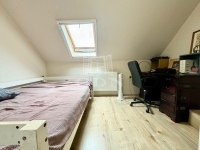 Érd Wohnung (Ziegel) 11