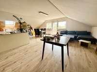 Érd Wohnung (Ziegel) 2