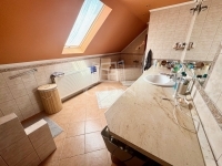 Érd Wohnung (Ziegel) 12