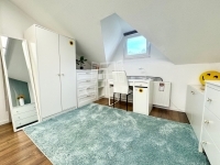 Budakalász Einfamilienhaus 16