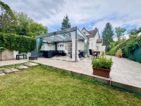 Budakalász Einfamilienhaus 5