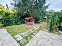 Budakalász Einfamilienhaus 20