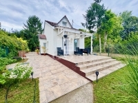 Budakalász Einfamilienhaus 21