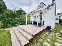 Budakalász Einfamilienhaus 17