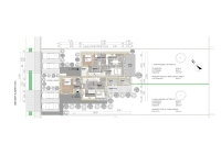 Dunaharaszti Semidetached house 3