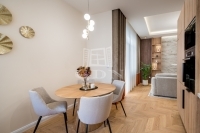 Budapest V. kerület Wohnung (Ziegel) 4