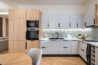 Budapest V. kerület Wohnung (Ziegel) 6