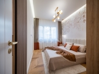 Budapest V. kerület Wohnung (Ziegel) 11