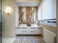 Budapest V. kerület Wohnung (Ziegel) 8