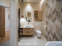 Budapest V. kerület Wohnung (Ziegel) 15