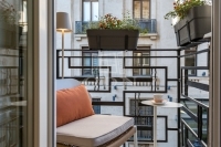 Budapest V. kerület Wohnung (Ziegel) 0