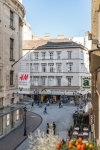 Budapest V. kerület Wohnung (Ziegel) 20