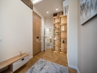 Budapest V. kerület Wohnung (Ziegel) 13