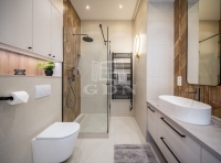 Budapest V. kerület Wohnung (Ziegel) 10