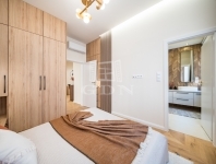 Budapest V. kerület Wohnung (Ziegel) 12