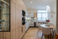 Budapest V. kerület Wohnung (Ziegel) 5