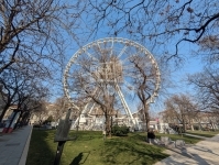 Budapest V. kerület Wohnung (Ziegel) 23