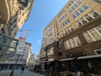 Budapest V. kerület Wohnung (Ziegel) 22