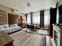 Eladó lakás (téglaépítésű) Budapest XIII. kerület, 55m2