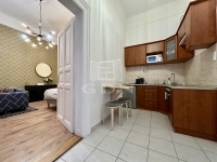 Budapest VII. kerület Wohnung (Ziegel) 2