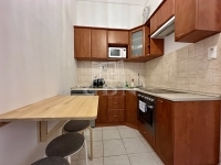 Budapest VII. kerület Wohnung (Ziegel) 4