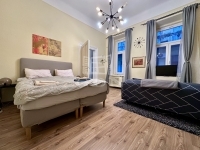 Budapest, VII. kerület Locuinta - 53.800.000 HUF