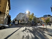 Budapest VII. kerület Wohnung (Ziegel) 7