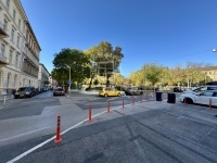 Budapest VII. kerület Wohnung (Ziegel) 6