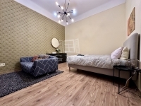 Budapest VII. kerület Wohnung (Ziegel) 0