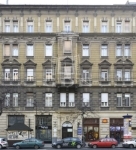 Budapest V. kerület Wohnung (Ziegel) 16