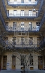 Budapest V. kerület Wohnung (Ziegel) 17