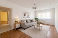 Verkauf wohnung (panel) Budapest III. bezirk, 50m2