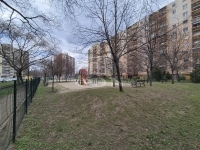 Budapest XV. kerület Квартира (панель) 15